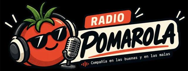 Radio Pomarola — Compañía en las buenas y en las malas